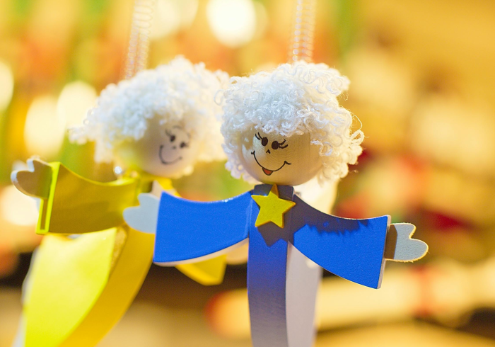 圣诞老人的隔离日志,当病毒入侵北极 圣诞老人的隔离日志,当病毒入侵北极