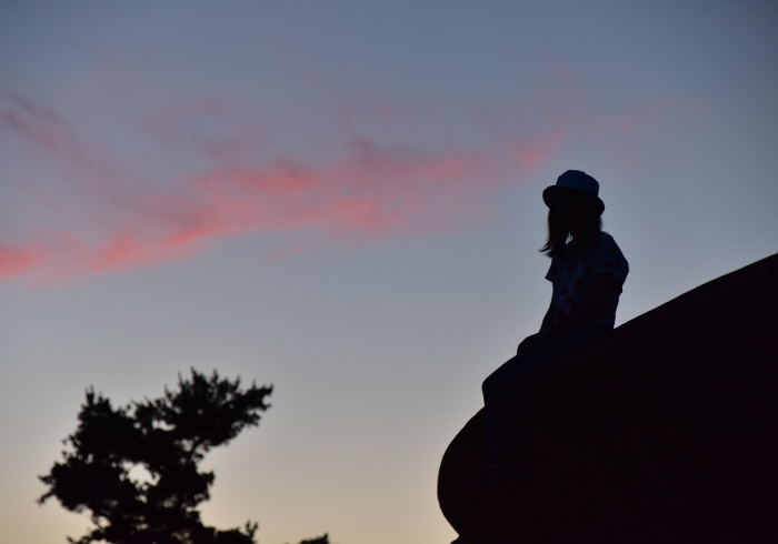 微光破晓,当立春与冬奥相遇 微光破晓,当立春与冬奥相遇