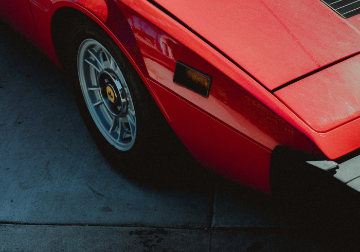 轿车轮胎气压多少最合适?一个被忽视的安全密码 轿车轮胎气压多少最合适?一个被忽视的安全密码