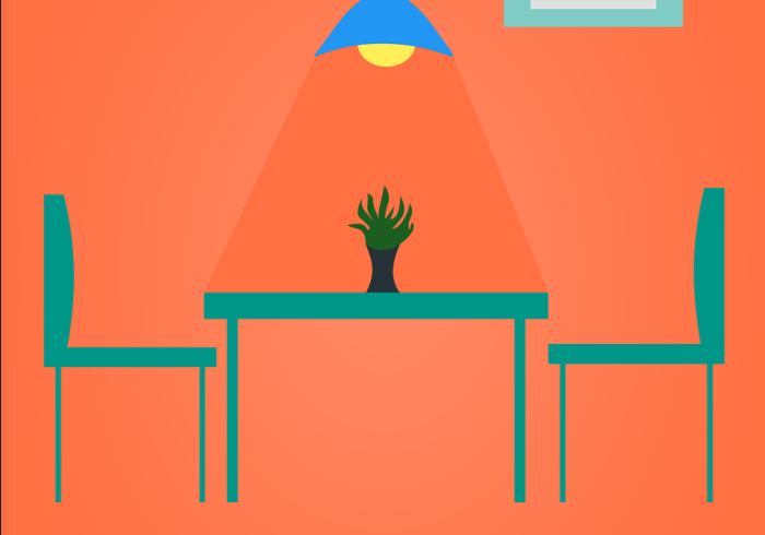 中风险食堂双控色标管理模式，用色彩筑牢食品安全防线