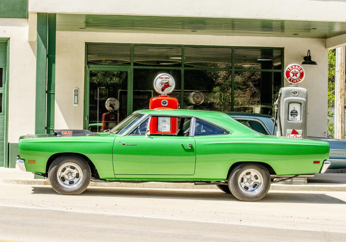 轿车报废能拿到多少钱2025，一笔经济账背后的环保与消费新趋势