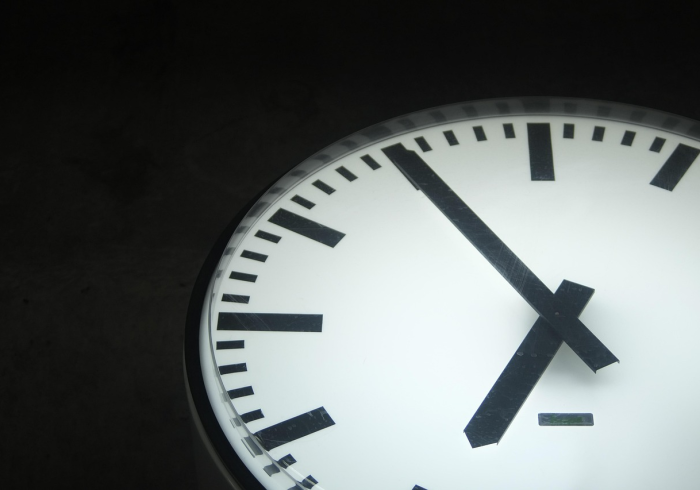 春节假期的变奏,当传统时间在数字时代重构 春节假期的变奏,当传统时间在数字时代重构