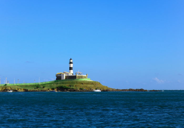 湛江战疫,以港城韧性,筑海上健康长城 湛江战疫,以港城韧性,筑海上健康长城