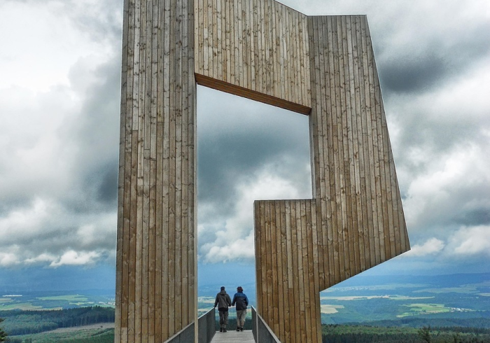 松江夫妇,在上海之根与科创走廊之间 松江夫妇,在上海之根与科创走廊之间