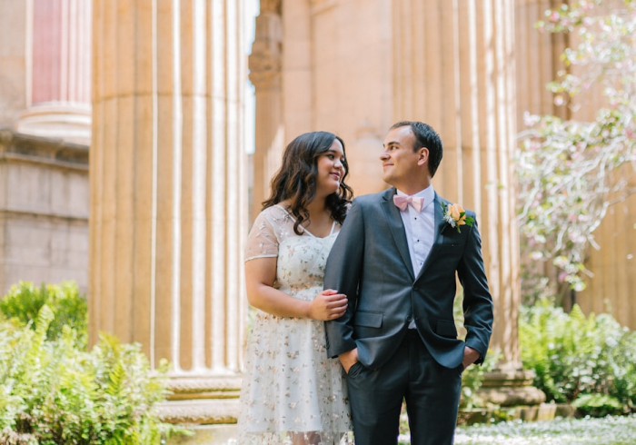 松江夫妇,在上海之根与科创走廊之间 松江夫妇,在上海之根与科创走廊之间