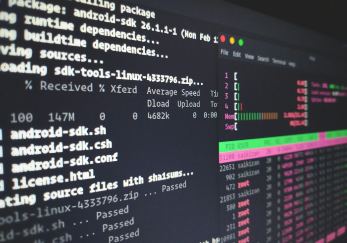 健康码变色记，当颜色成为数字时代的健康通行证