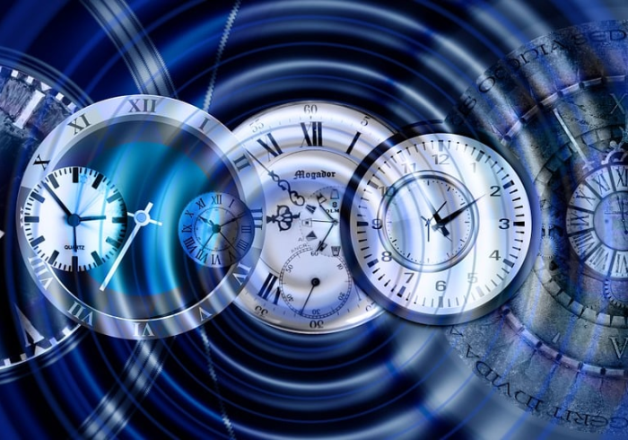 免费时间窗，被算法切割的假期与生活