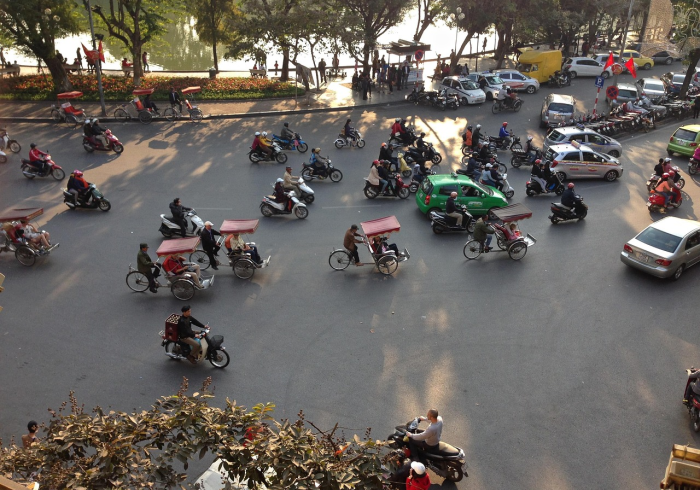 北京新一轮限号,城市治理的时间艺术 北京新一轮限号,城市治理的时间艺术