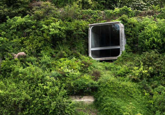 凌志小SUV，都市丛林中，一枚温润的逆鳞