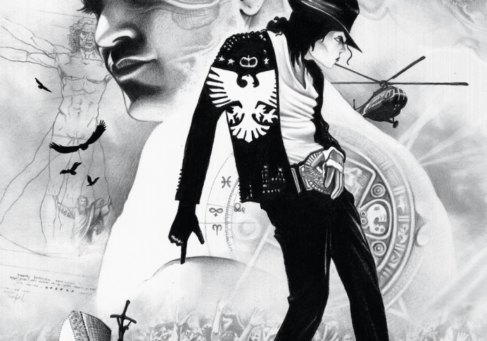 魔王契约专属任务，一场与深渊共舞的危险游戏