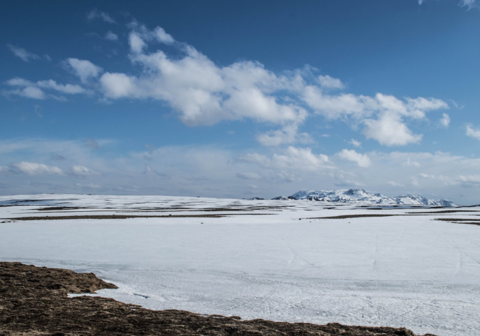 冰封中国，那场持续21天的国家记忆与重生之路
