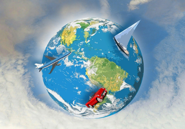 五一假期,时间褶皱里的文化迁徙 五一假期,时间褶皱里的文化迁徙