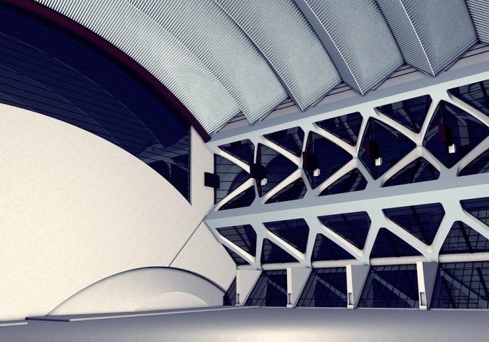 快递停滞背后,山西正经历一场比物流更深刻的转型阵痛 快递停滞背后,山西正经历一场比物流更深刻的转型阵痛