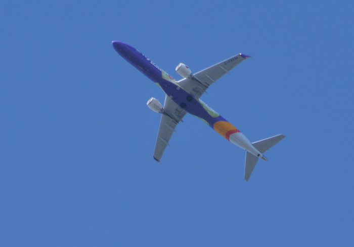 南京机场双头鹰的陨落,权力失衡下的民航安全黑洞 南京机场双头鹰的陨落,权力失衡下的民航安全黑洞