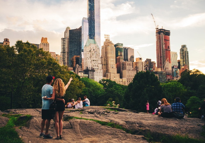 大连封没封，一座城市的呼吸与脉动