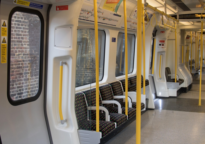 沈阳地铁2号线，一条穿越时光的地下动脉