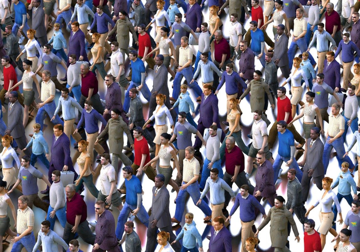 北京朝阳区新增疫情,一座超级社区的韧性大考 北京朝阳区新增疫情,一座超级社区的韧性大考