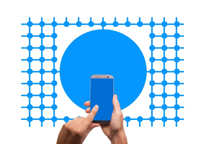 快递单号，数字时代的情感追踪与等待哲学