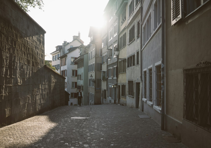 合肥封城之谜，一座城市的非典型抗疫样本