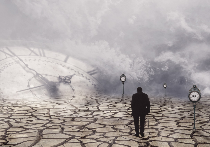 解封的黎明,一场关于有序恢复的全球对话 解封的黎明,一场关于有序恢复的全球对话