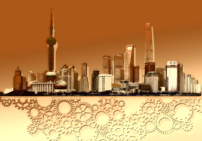 扬州封城官宣，一座城市的暂停与千万颗心的共振