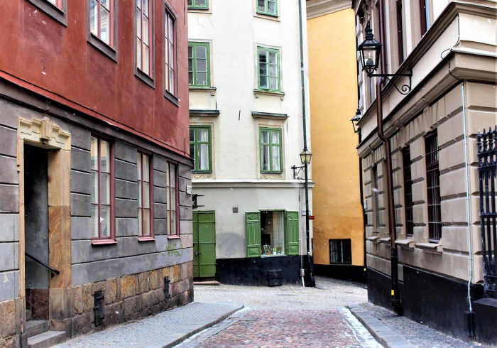 南京禄口街道解封,一道门开启,千万颗心落地 南京禄口街道解封,一道门开启,千万颗心落地