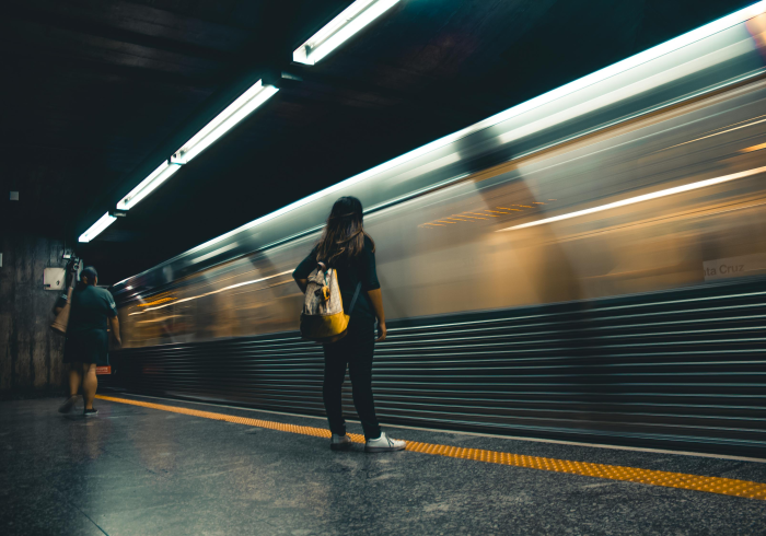 公交17路,一条穿越武汉时光隧道的城市切片 公交17路,一条穿越武汉时光隧道的城市切片