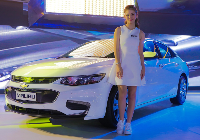 本田轿车，从国民车到技术宅的进化之路