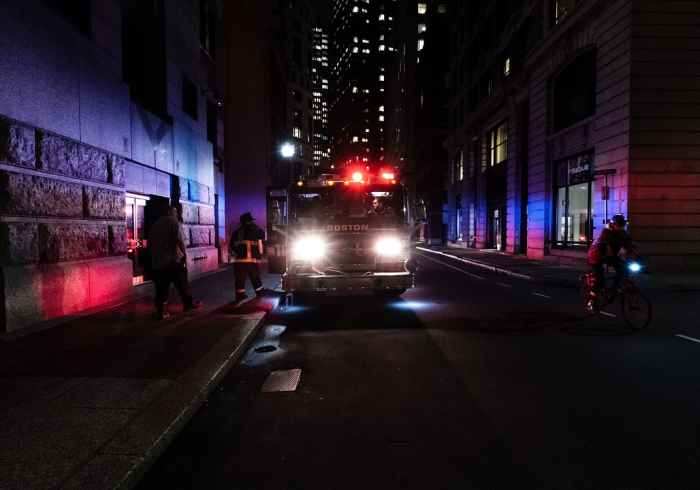 兰州紧急通知,城市应急神经末梢的集体战栗 兰州紧急通知,城市应急神经末梢的集体战栗