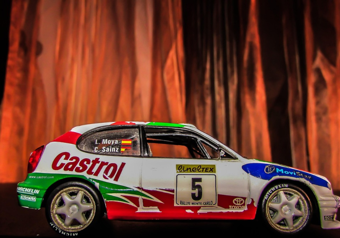 丰田卡罗拉,全球销量第一背后的平庸哲学 丰田卡罗拉,全球销量第一背后的平庸哲学