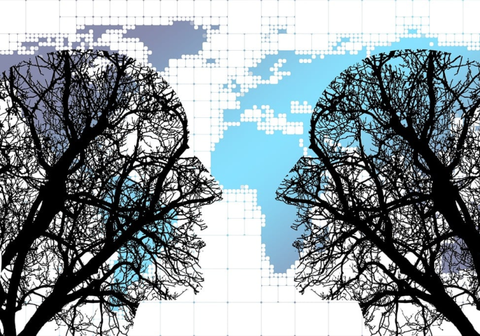 分数线背后，数字罗盘与人生旷野的千年对话