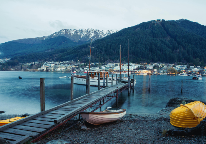 长春八一水韵城，疫情下的孤岛与暖流