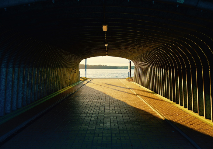 天津大桥道,一根雪糕背后的中国式防疫战 天津大桥道,一根雪糕背后的中国式防疫战