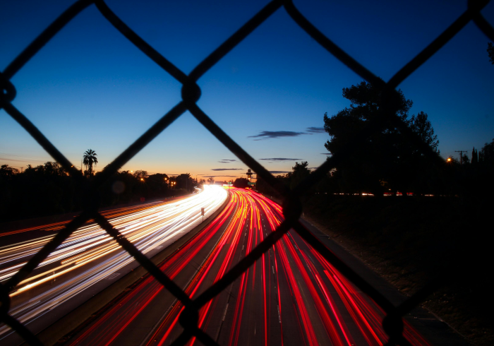 青银高速,一条动脉,丈量中国发展的温度与速度 青银高速,一条动脉,丈量中国发展的温度与速度