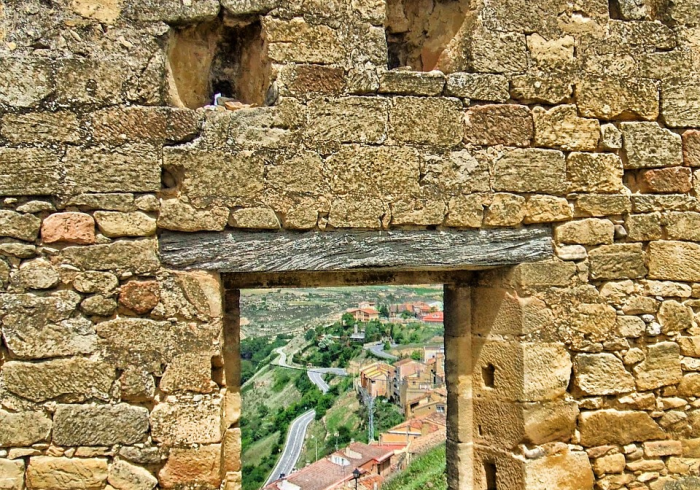 上蔡县文楼村刘月梅，暗夜里的持灯人