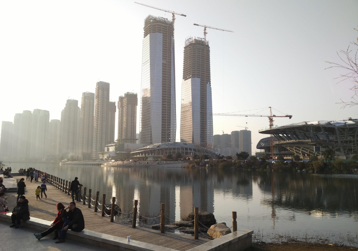 长沙新增阳性,一座城市的冷静与温度 长沙新增阳性,一座城市的冷静与温度