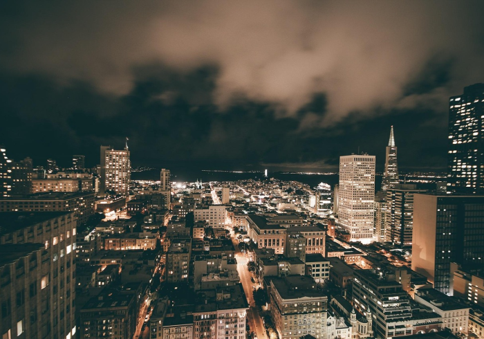 解封时刻,上海中风险地区归零背后的城市韧性密码 解封时刻,上海中风险地区归零背后的城市韧性密码