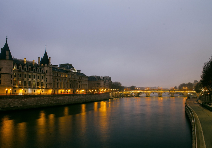 解封的广州,在烟火气中重拾城市韧性 解封的广州,在烟火气中重拾城市韧性