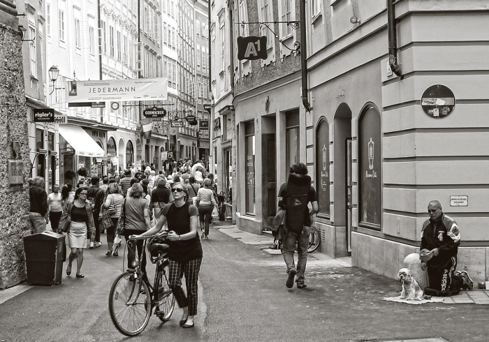 宁波疫情警示录，当日常被打破，我们如何重建附近？