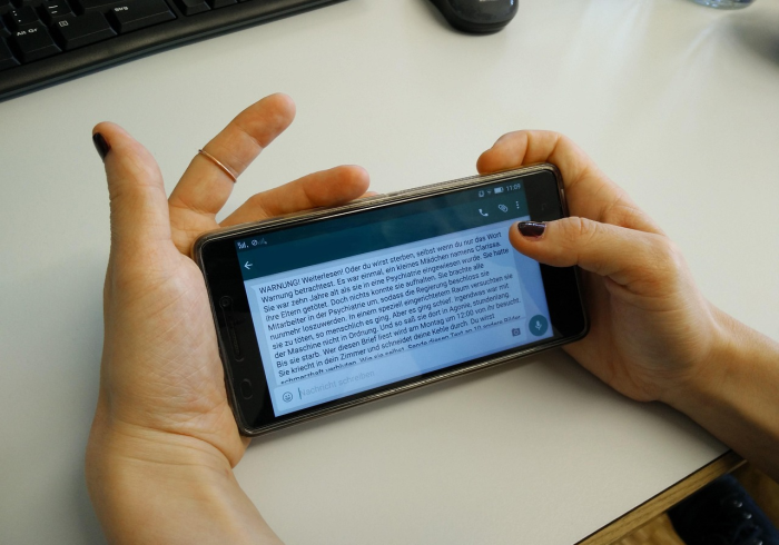 当2例成为新闻头条，警惕数字背后的集体麻木