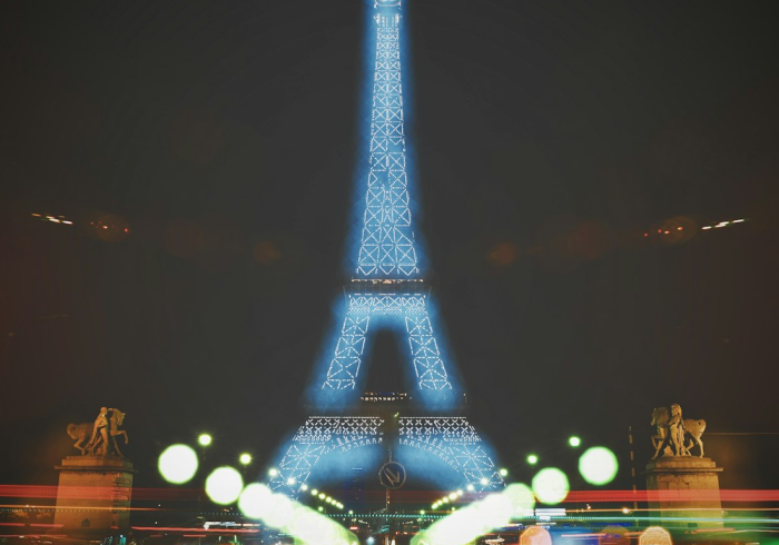 巴黎奥运开幕式,北京时间7月27日凌晨1:30,为何值得你守候? 巴黎奥运开幕式,北京时间7月27日凌晨1:30,为何值得你守候?