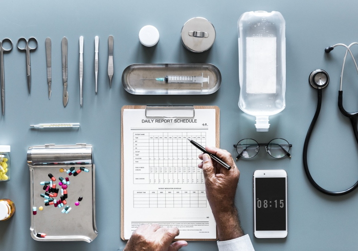 核酸报告电子版查询全攻略，指尖轻点，健康无忧