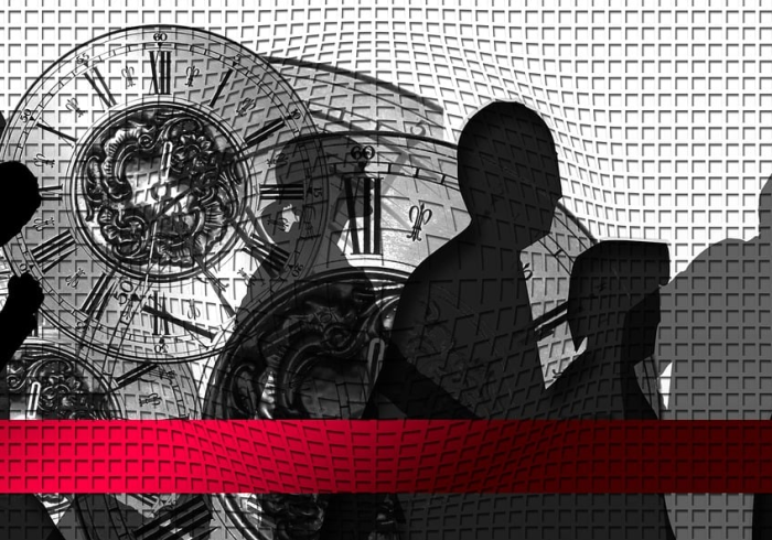 确诊数字背后，36名留学生的健康与尊严保卫战