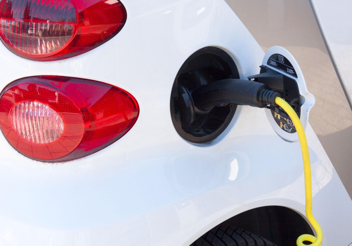 中国电动车品牌销量，从弯道超车到换道领跑的全球启示录