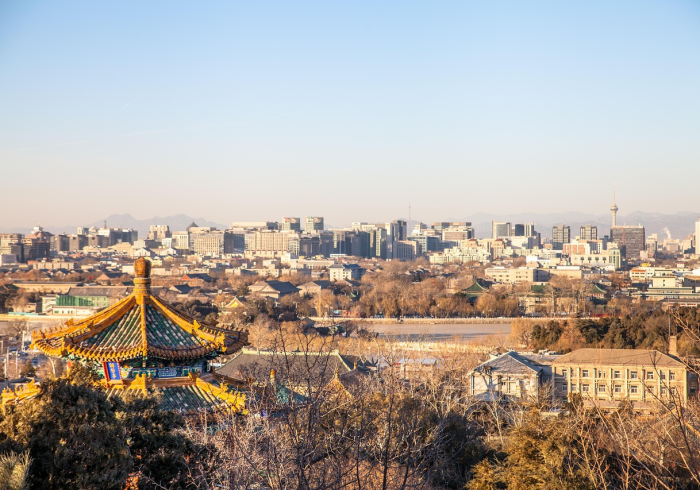 北京疫情现状,在坚韧与希望中稳步前行 北京疫情现状,在坚韧与希望中稳步前行