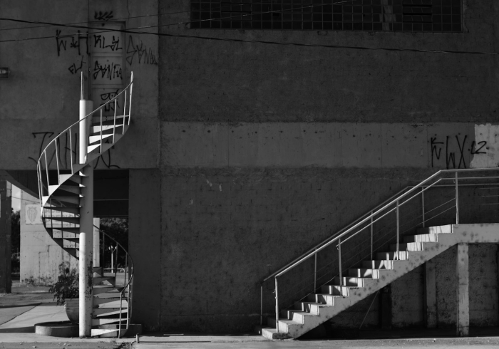 深圳华星舞蹈艺术中心,在钢筋水泥中绽放的舞蹈之花 深圳华星舞蹈艺术中心,在钢筋水泥中绽放的舞蹈之花