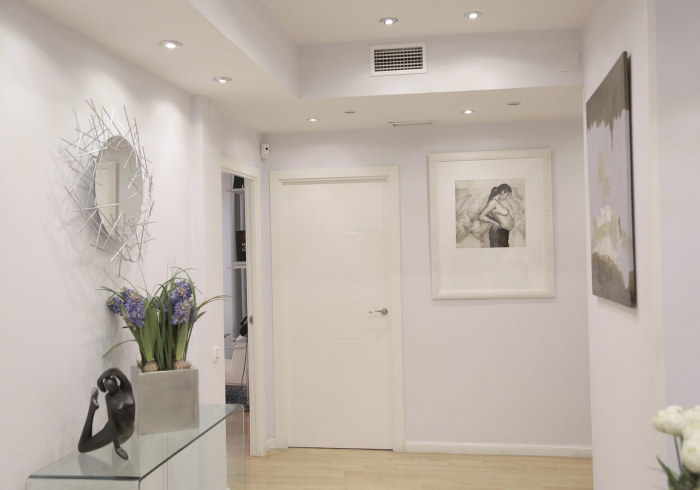 居家隔离没有单独房间，在有限空间里守护无限健康