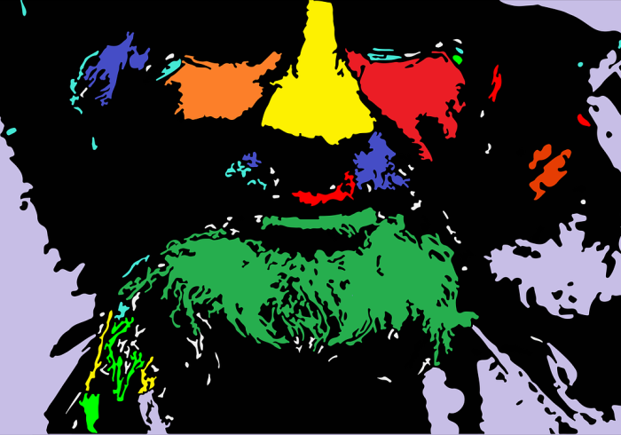 潜伏的战争,感染过程的五种表现形式 潜伏的战争,感染过程的五种表现形式