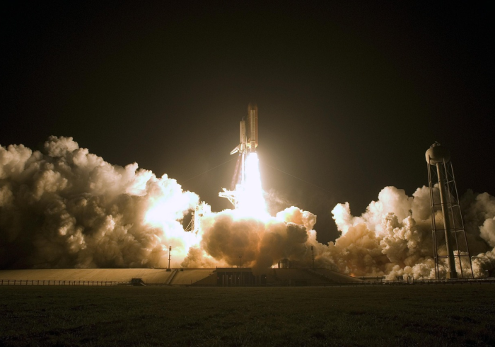 北京冬奥会几点开幕？那个等待的夜晚，如何凝固了时代