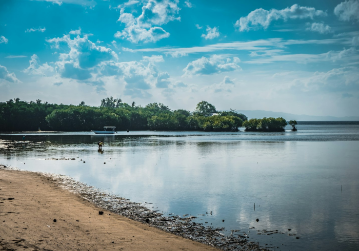 桂林山水间,疫情下的旅游韧性生长 桂林山水间,疫情下的旅游韧性生长